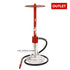 【OUTLET】ODUMAN SMOKE-DRIFT HOOKAH / オデュマン スモークドリフト(アウトレット品)